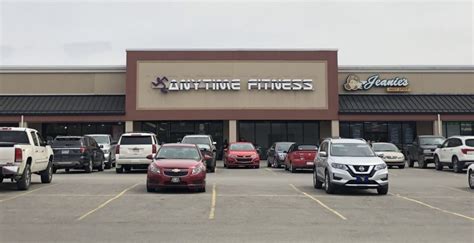 anytime fitness elkins